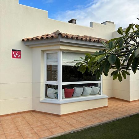 Villa Casa Girasol Corralejo Exterior foto